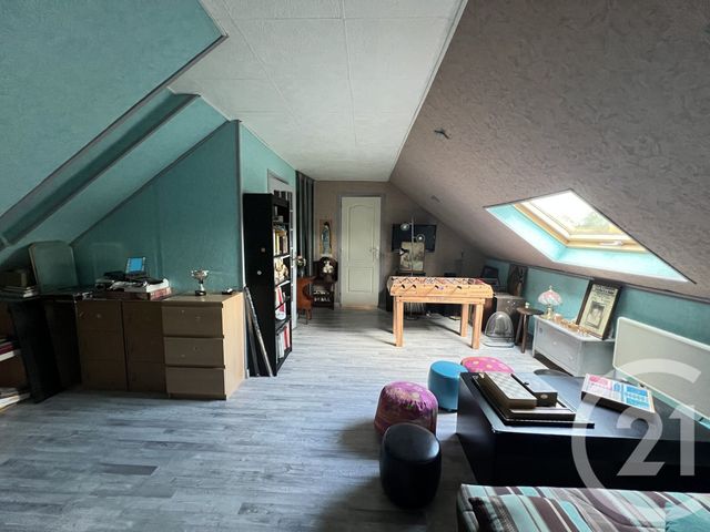 Maison à vendre - 6 pièces - 154,30 m2 - Arnage - 72 - PAYS-DE-LOIRE