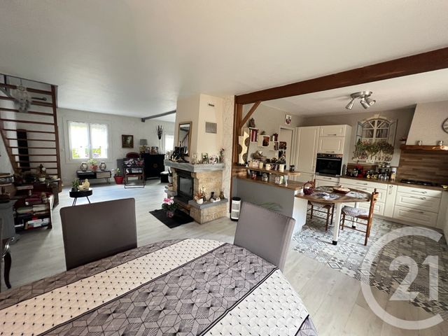 Maison à vendre ARNAGE