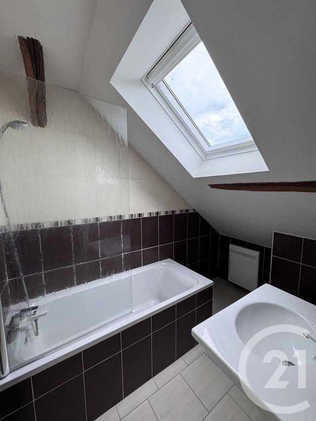 Maison &agrave; vendre - 4 pi&egrave;ces - 95 m2 - Pontvallain - 72 - PAYS-DE-LOIRE