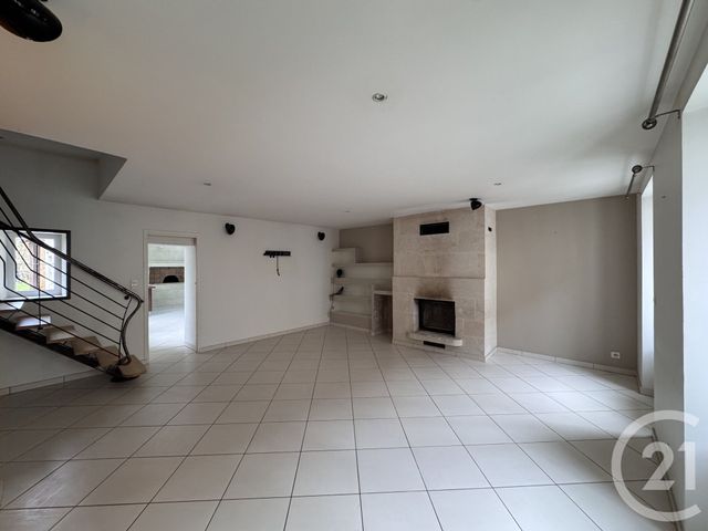 Maison à vendre PONTVALLAIN