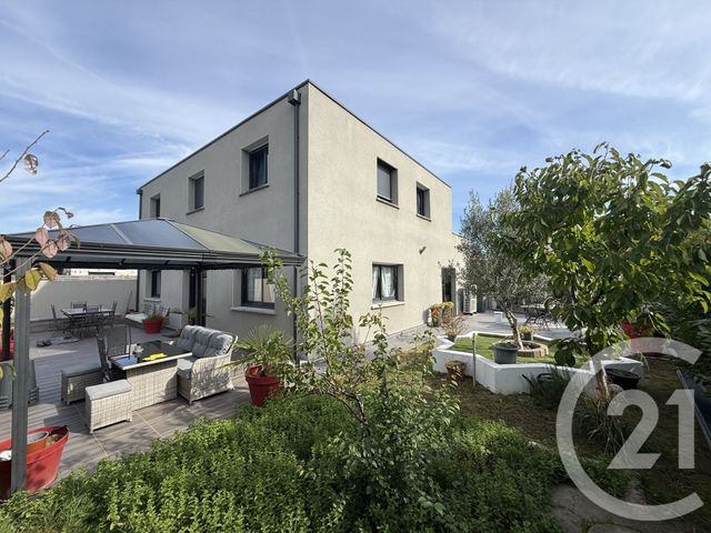 maison - ALLONNES - 72