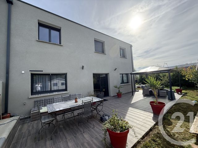 Maison &agrave; vendre - 5 pi&egrave;ces - 154,51 m2 - Allonnes - 72 - PAYS-DE-LOIRE