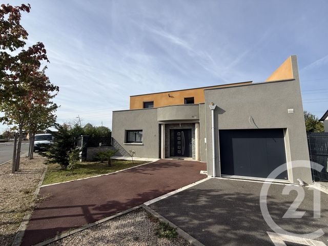 Maison &agrave; vendre - 5 pi&egrave;ces - 154,51 m2 - Allonnes - 72 - PAYS-DE-LOIRE