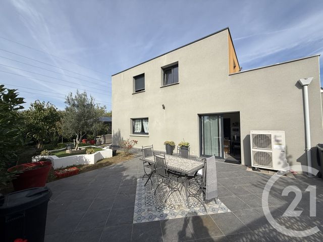 Maison &agrave; vendre - 5 pi&egrave;ces - 154,51 m2 - Allonnes - 72 - PAYS-DE-LOIRE