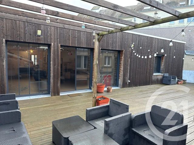 Appartement F7 à vendre - 8 pièces - 243,44 m2 - Le Mans - 72 - PAYS-DE-LOIRE