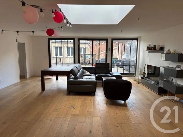 Appartement F7 à vendre - 8 pièces - 243,44 m2 - Le Mans - 72 - PAYS-DE-LOIRE