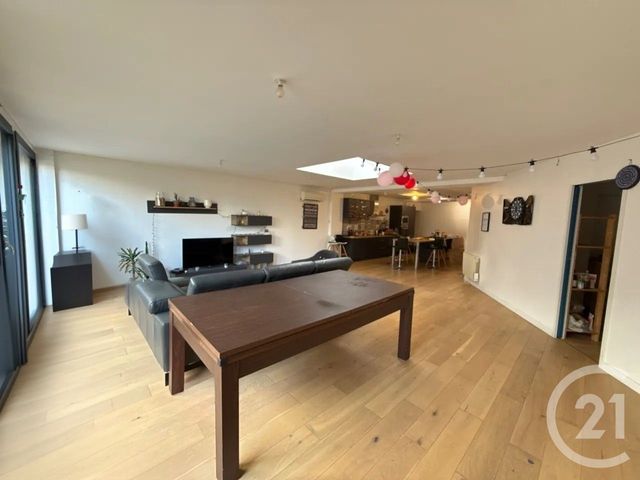 Appartement F7 à vendre - 8 pièces - 243,44 m2 - Le Mans - 72 - PAYS-DE-LOIRE