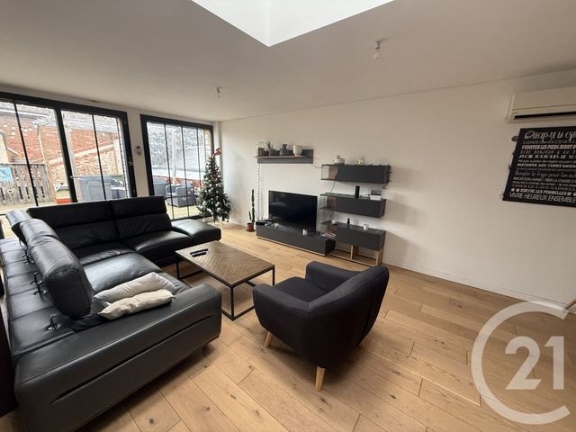 Appartement F7 à vendre - 8 pièces - 243,44 m2 - Le Mans - 72 - PAYS-DE-LOIRE