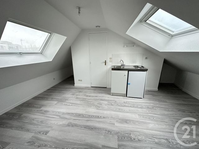 Appartement Studio à louer - 1 pièce - 10,42 m2 - Le Mans - 72 - PAYS-DE-LOIRE
