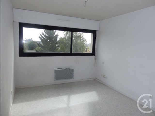 Appartement Studio à louer - 1 pièce - 20,66 m2 - Le Mans - 72 - PAYS-DE-LOIRE