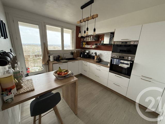 appartement - ALLONNES - 72