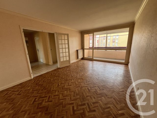 appartement - LE MANS - 72