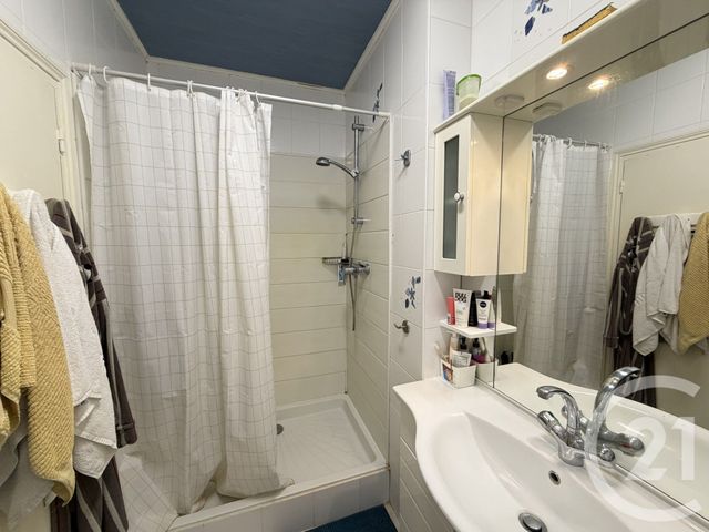 Appartement T4 &agrave; vendre - 4 pi&egrave;ces - 80,57 m2 - Le Mans - 72 - PAYS-DE-LOIRE