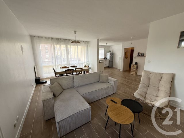 appartement - LE MANS - 72