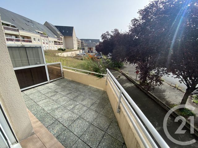 Appartement F2 à louer - 2 pièces - 51,52 m2 - Le Mans - 72 - PAYS-DE-LOIRE