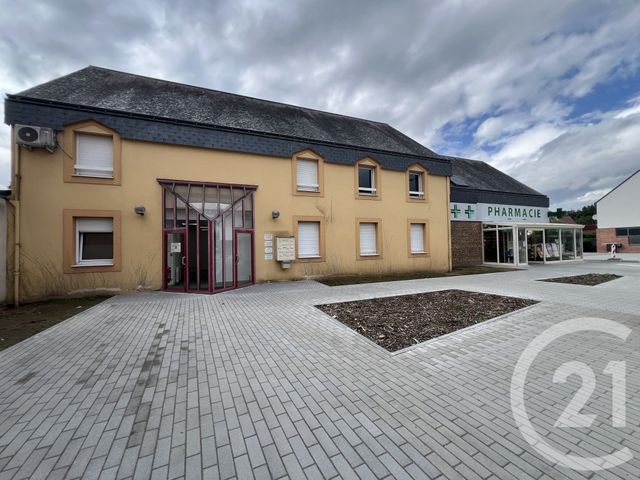 Immeuble à vendre RUAUDIN