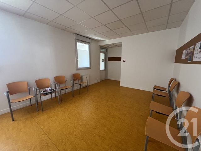 Immeuble &agrave; vendre - 540 m2 - Ruaudin - 72 - PAYS-DE-LOIRE