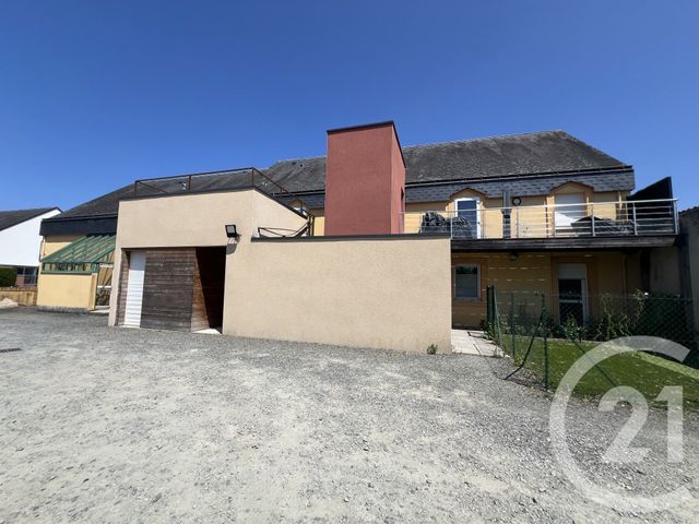 Immeuble à vendre - 540 m2 - Ruaudin - 72 - PAYS-DE-LOIRE