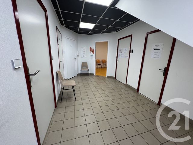 Immeuble &agrave; vendre - 540 m2 - Ruaudin - 72 - PAYS-DE-LOIRE