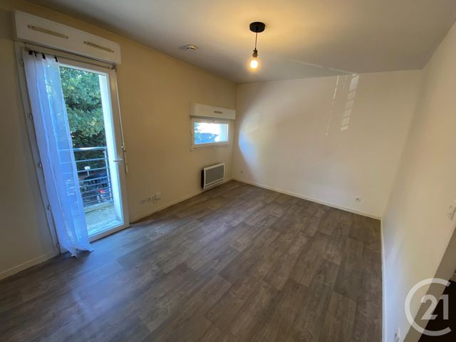 Appartement F1 à louer - 1 pièce - 24,15 m2 - Le Mans - 72 - PAYS-DE-LOIRE