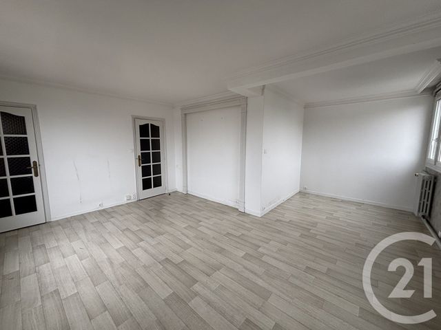 Appartement T4 à vendre - 4 pièces - 82,09 m2 - Le Mans - 72 - PAYS-DE-LOIRE