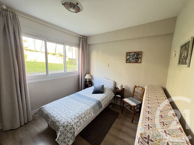Appartement T3 à vendre - 2 pièces - 60,54 m2 - Le Mans - 72 - PAYS-DE-LOIRE