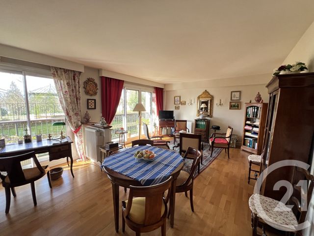 Appartement T3 à vendre - 2 pièces - 60,54 m2 - Le Mans - 72 - PAYS-DE-LOIRE