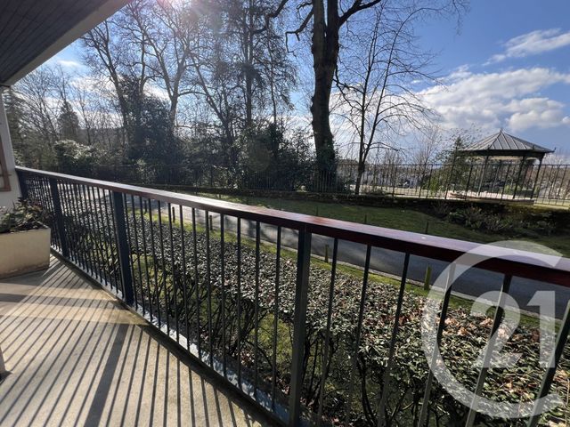 Appartement T3 à vendre - 2 pièces - 60,54 m2 - Le Mans - 72 - PAYS-DE-LOIRE