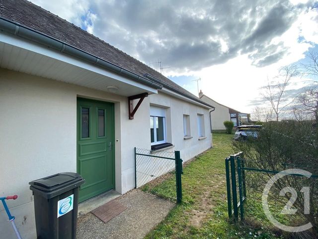 maison - CHAUFOUR NOTRE DAME - 72