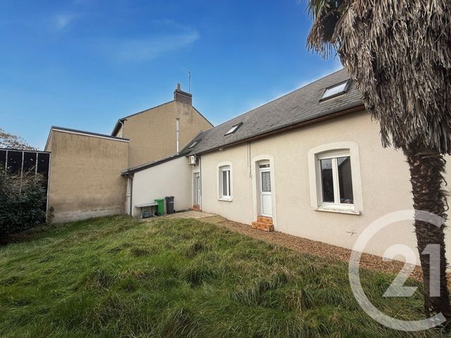 maison - LE MANS - 72