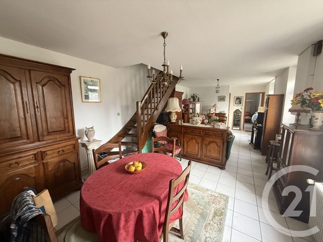 Maison &agrave; vendre - 5 pi&egrave;ces - 114 m2 - Le Mans - 72 - PAYS-DE-LOIRE