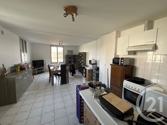 maison - ST MARS LA BRIERE - 72