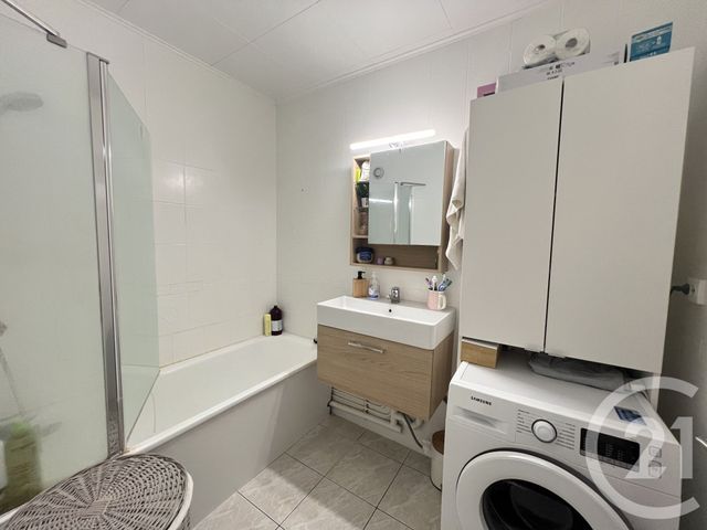 Appartement T3 &agrave; vendre - 3 pi&egrave;ces - 68,68 m2 - Le Mans - 72 - PAYS-DE-LOIRE