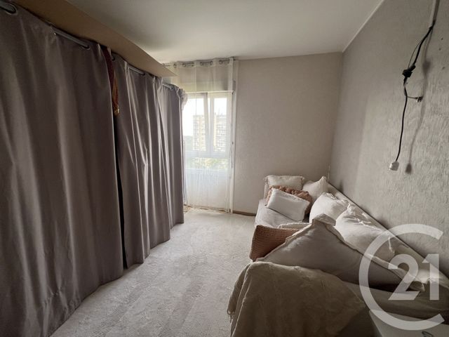 Appartement T3 &agrave; vendre - 3 pi&egrave;ces - 68,68 m2 - Le Mans - 72 - PAYS-DE-LOIRE