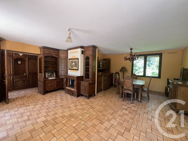 Maison &agrave; vendre - 5 pi&egrave;ces - 181 m2 - Parigne L Eveque - 72 - PAYS-DE-LOIRE