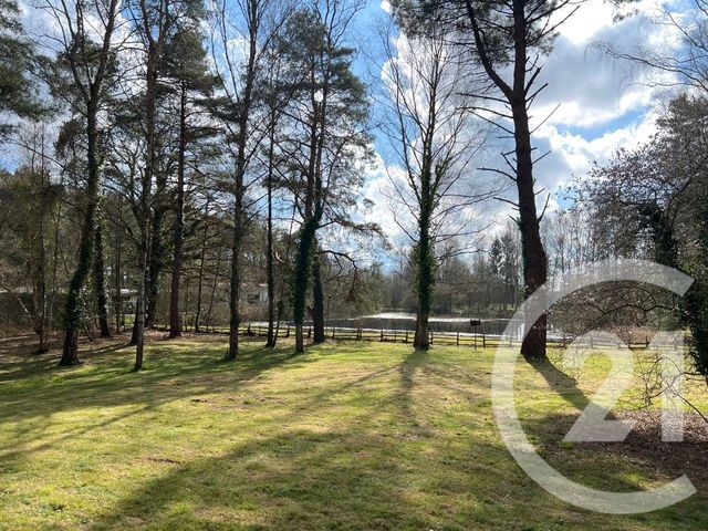 Maison &agrave; vendre - 5 pi&egrave;ces - 181 m2 - Parigne L Eveque - 72 - PAYS-DE-LOIRE