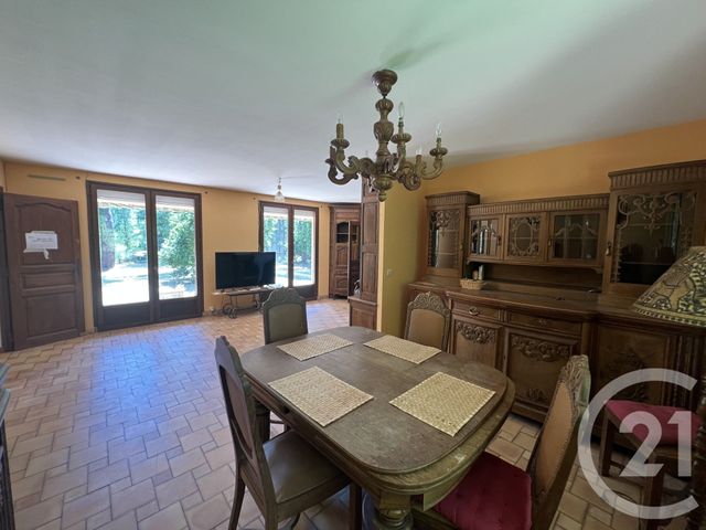 Maison &agrave; vendre - 5 pi&egrave;ces - 181 m2 - Parigne L Eveque - 72 - PAYS-DE-LOIRE