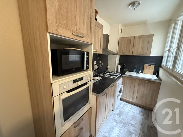 Maison à vendre - 3 pièces - 47,12 m2 - Le Mans - 72 - PAYS-DE-LOIRE