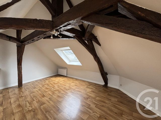 Appartement F2 à louer - 2 pièces - 26,96 m2 - La Bazoge - 72 - PAYS-DE-LOIRE