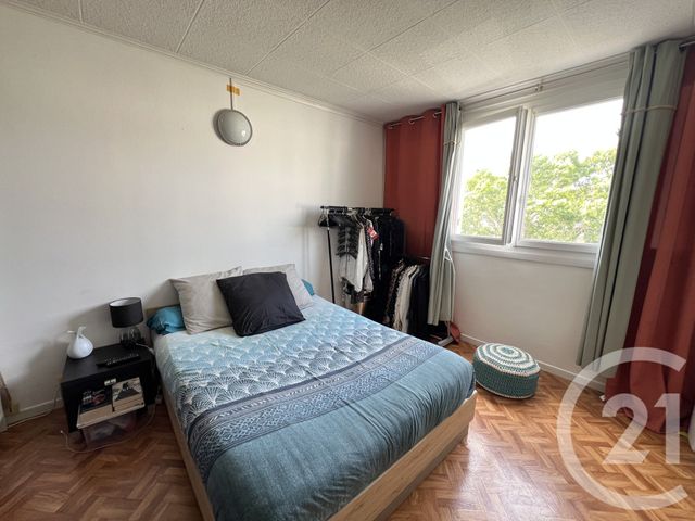 Appartement T3 &agrave; vendre - 3 pi&egrave;ces - 67,22 m2 - Allonnes - 72 - PAYS-DE-LOIRE