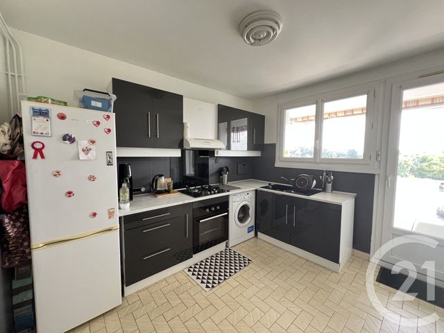 appartement - ALLONNES - 72