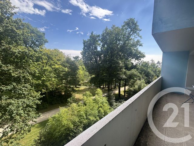 Appartement T2 à vendre LE MANS