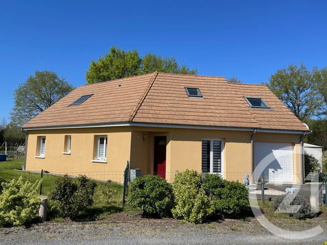 maison - FILLE SUR SARTHE - 72