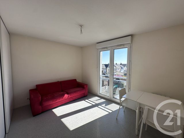 Appartement Studio à louer - 1 pièce - 22,18 m2 - Le Mans - 72 - PAYS-DE-LOIRE