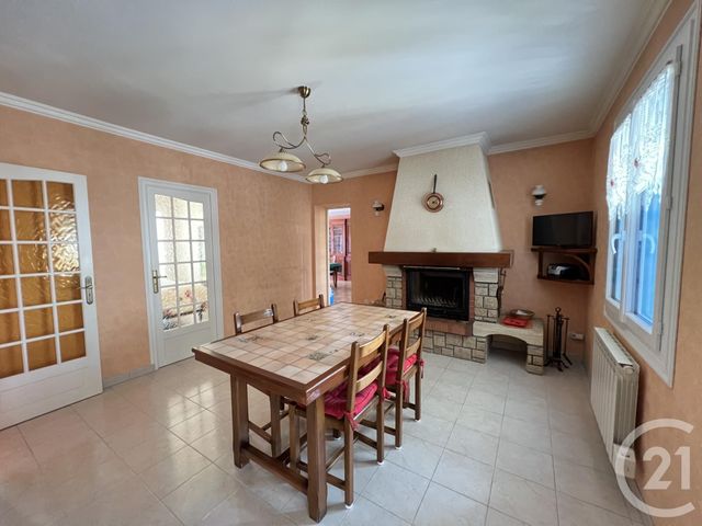 Maison &agrave; vendre - 6 pi&egrave;ces - 166,18 m2 - Fille Sur Sarthe - 72 - PAYS-DE-LOIRE