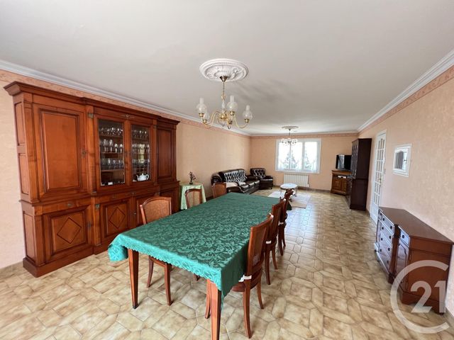 Maison &agrave; vendre - 6 pi&egrave;ces - 166,18 m2 - Fille Sur Sarthe - 72 - PAYS-DE-LOIRE