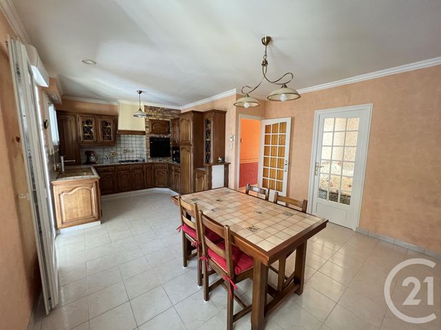 Maison &agrave; vendre - 6 pi&egrave;ces - 166,18 m2 - Fille Sur Sarthe - 72 - PAYS-DE-LOIRE