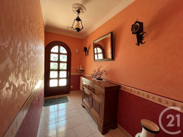 Maison &agrave; vendre - 6 pi&egrave;ces - 166,18 m2 - Fille Sur Sarthe - 72 - PAYS-DE-LOIRE