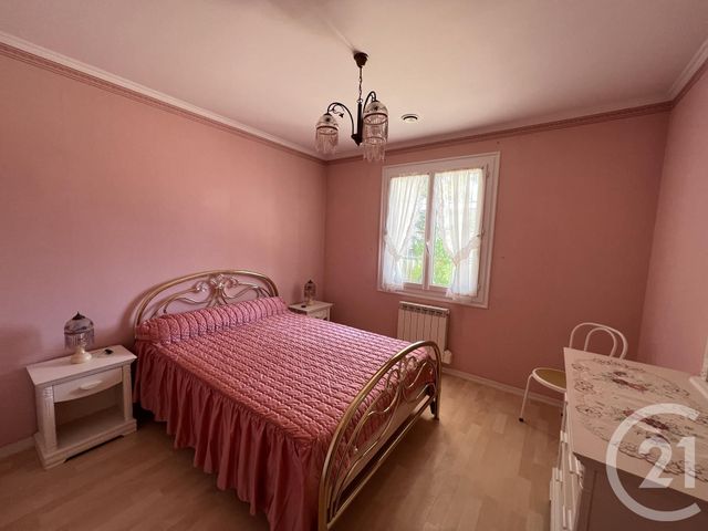 Maison &agrave; vendre - 6 pi&egrave;ces - 166,18 m2 - Fille Sur Sarthe - 72 - PAYS-DE-LOIRE