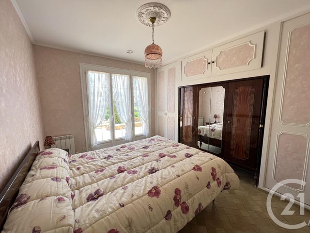 Maison &agrave; vendre - 6 pi&egrave;ces - 166,18 m2 - Fille Sur Sarthe - 72 - PAYS-DE-LOIRE